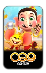 cq9-gaming-มาแน่